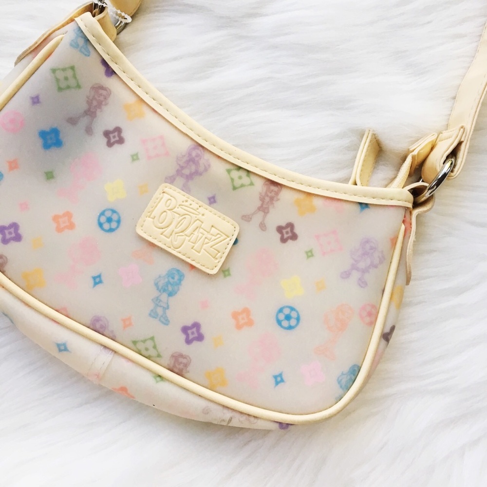 Bratz x Louis Vuitton Y2K Bag